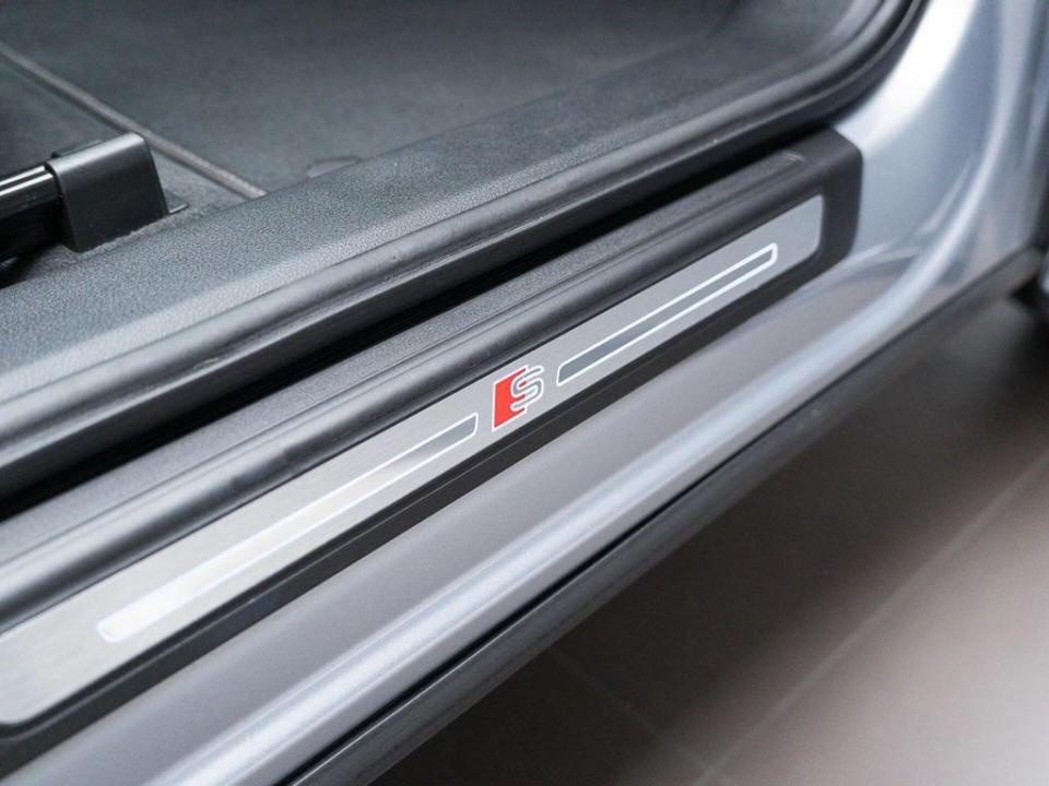 Audi Q5 S line 40 TDI quattro ultra 150 kW (204 CV) S tronic