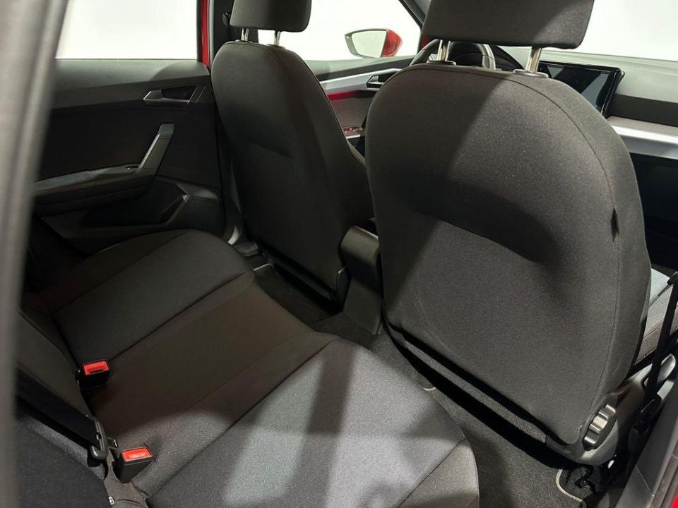 SEAT Arona 1.0 TSI FR XM 81 kW (110 CV)