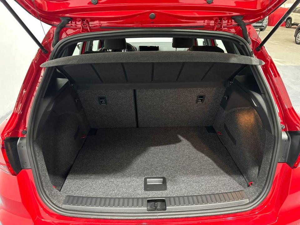 SEAT Arona 1.0 TSI FR XM 81 kW (110 CV)