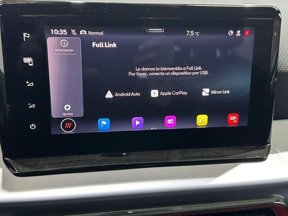 SEAT Arona 1.0 TSI FR XM 81 kW (110 CV)