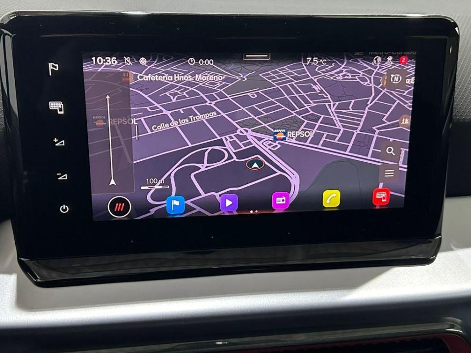 SEAT Arona 1.0 TSI FR XM 81 kW (110 CV)