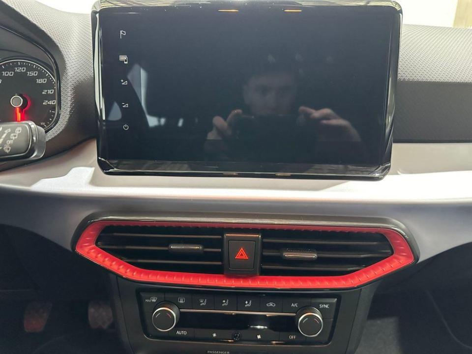 SEAT Arona 1.0 TSI FR XM 81 kW (110 CV)