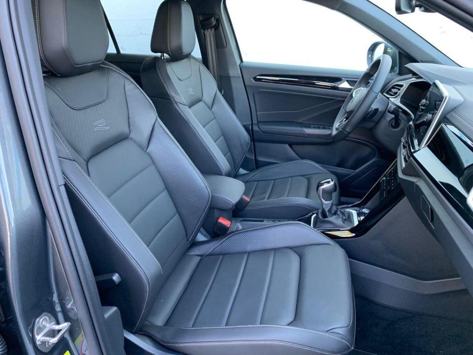 Volkswagen T-Roc R-Line 1.5 TSI 110 kW (150 CV) DSG
