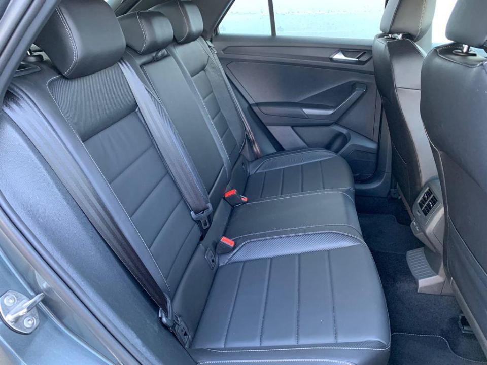 Volkswagen T-Roc R-Line 1.5 TSI 110 kW (150 CV) DSG
