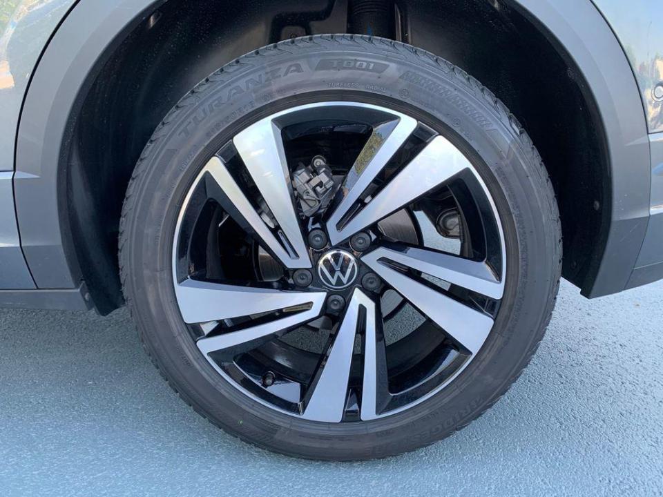 Volkswagen T-Roc R-Line 1.5 TSI 110 kW (150 CV) DSG