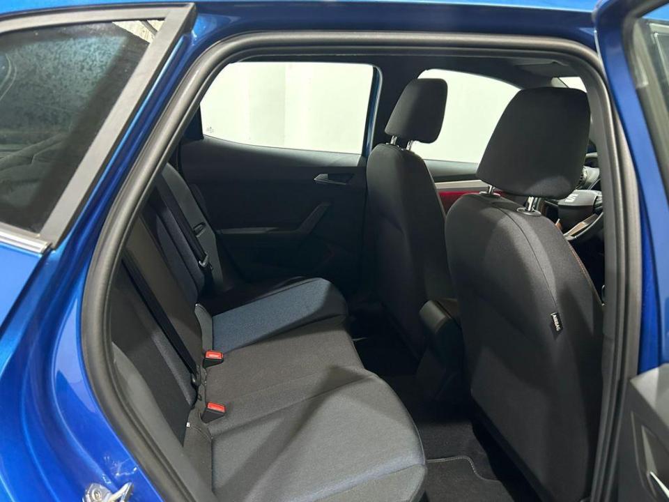 SEAT Arona 1.0 TSI FR XM 81 kW (110 CV)