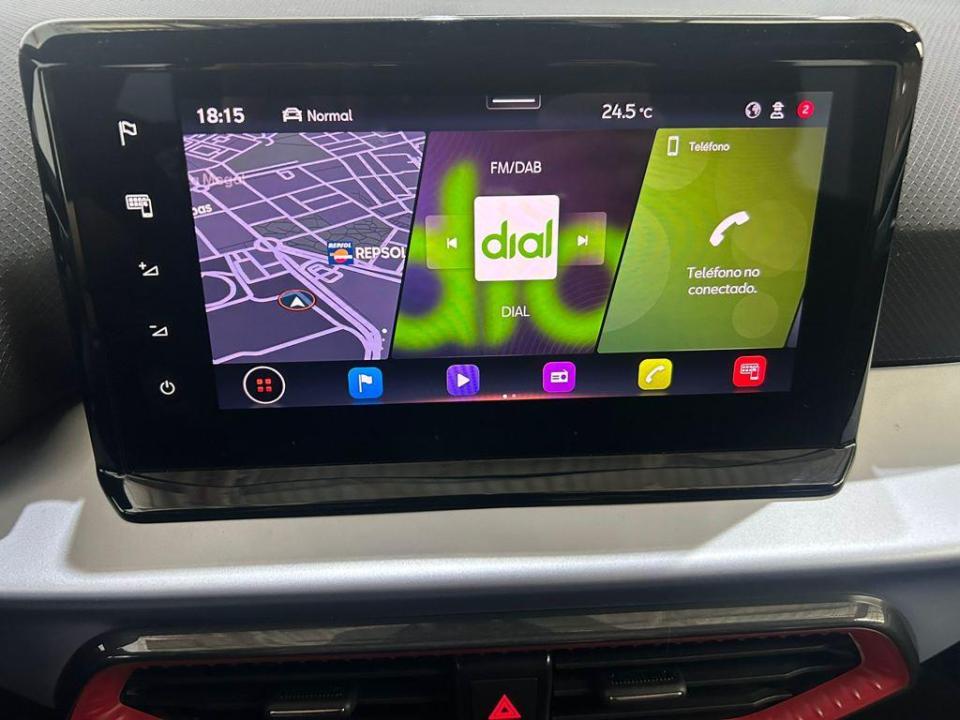 SEAT Arona 1.0 TSI FR XM 81 kW (110 CV)