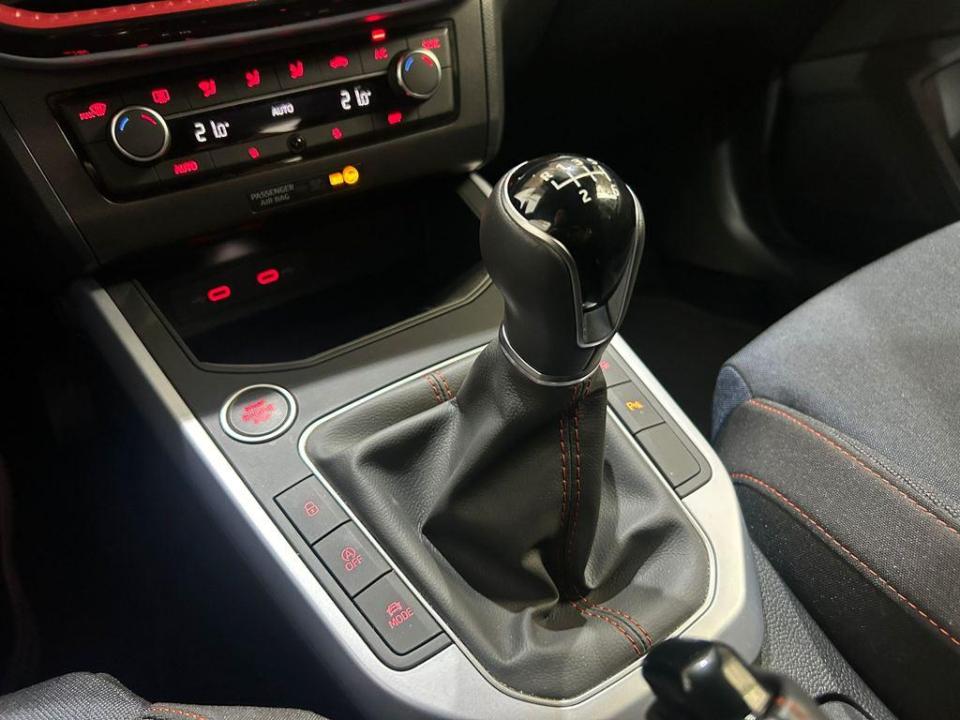 SEAT Arona 1.0 TSI FR XM 81 kW (110 CV)