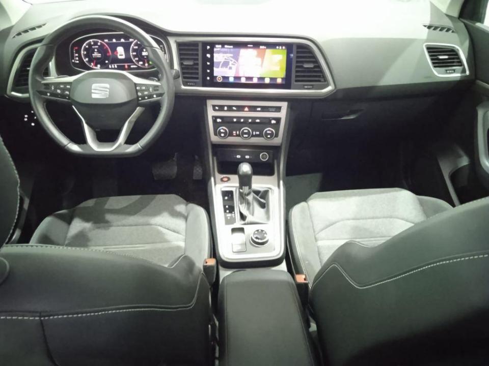 SEAT Ateca 2.0 TDI S&S X-Perience XM DSG 110 kW (150 CV)