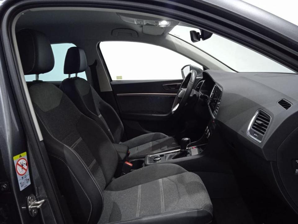SEAT Ateca 2.0 TDI S&S X-Perience XM DSG 110 kW (150 CV)