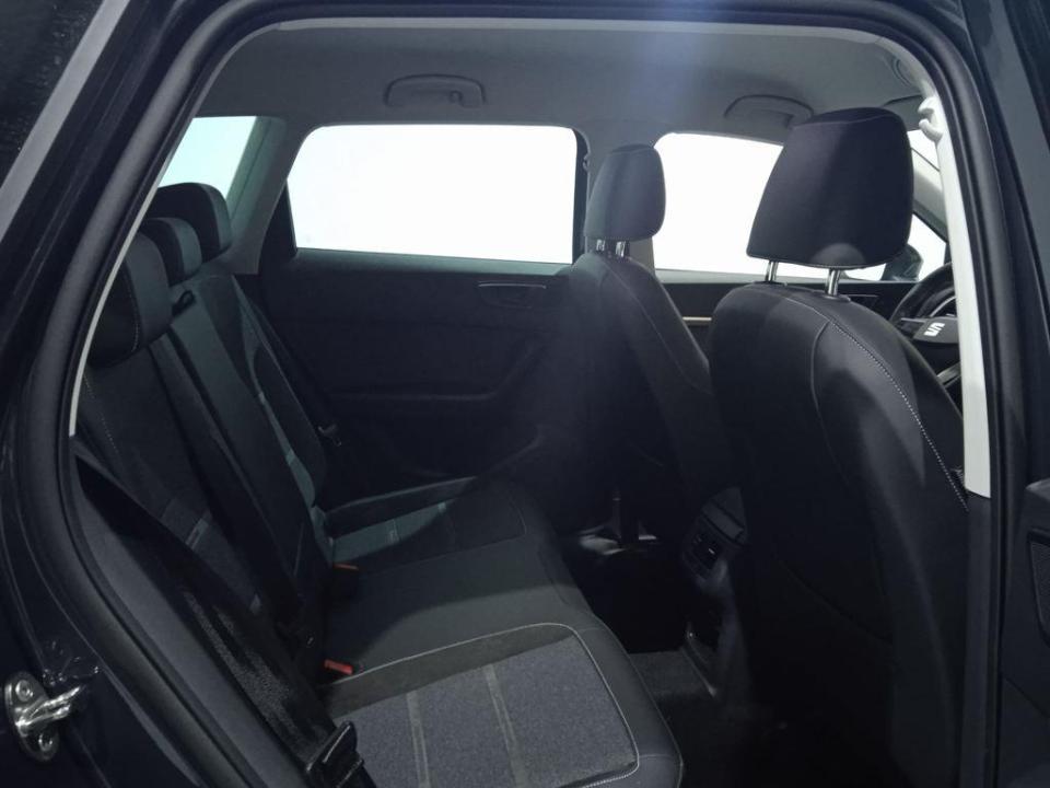 SEAT Ateca 2.0 TDI S&S X-Perience XM DSG 110 kW (150 CV)