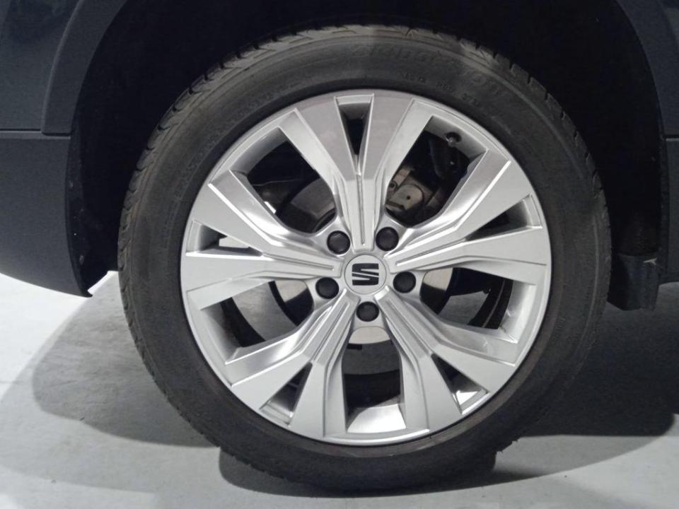 SEAT Ateca 2.0 TDI S&S X-Perience XM DSG 110 kW (150 CV)