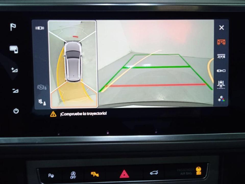 SEAT Ateca 2.0 TDI S&S X-Perience XM DSG 110 kW (150 CV)