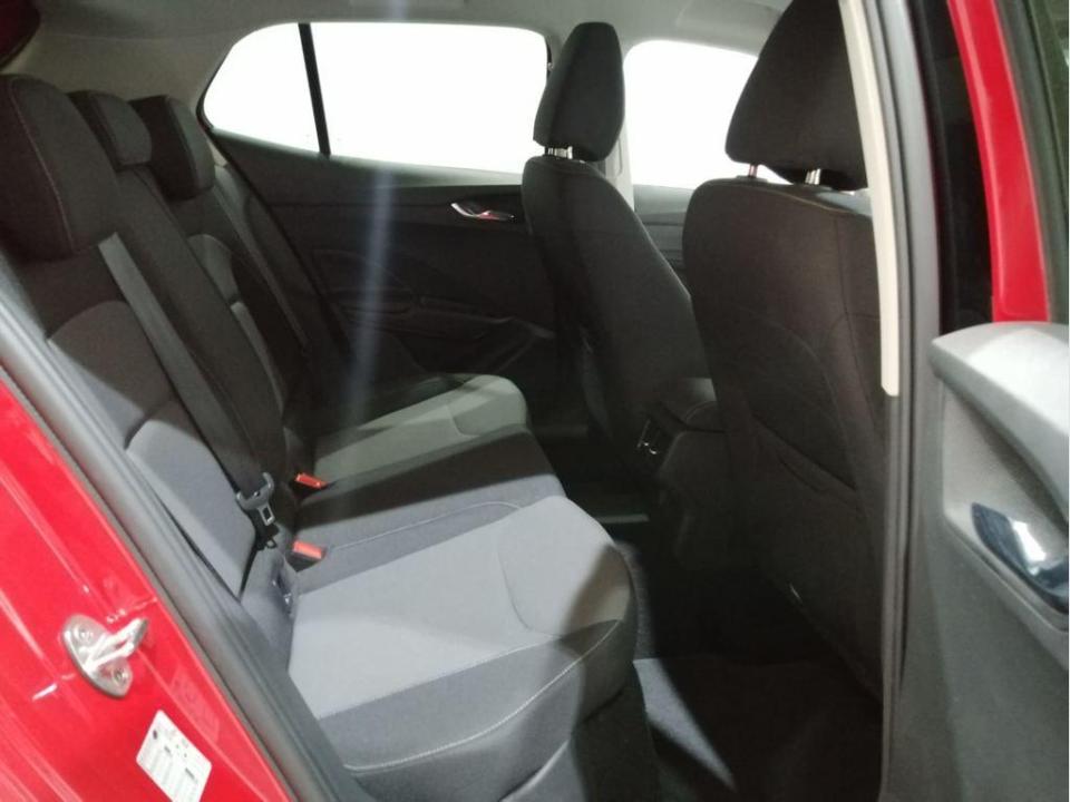 Skoda Fabia 1.0 TSI Selection 70 kW (95 CV)