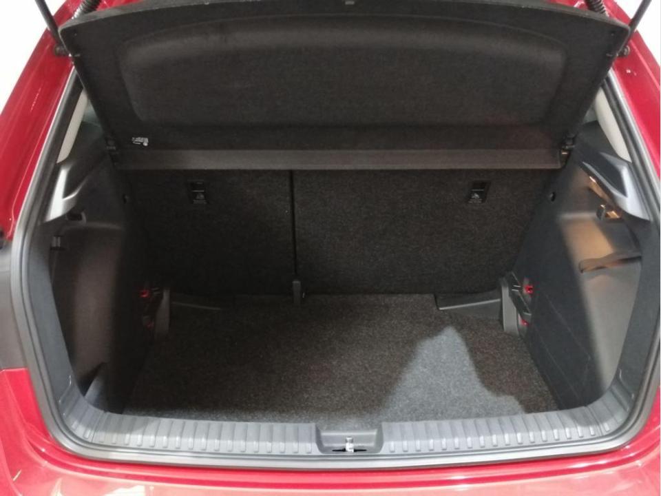 Skoda Fabia 1.0 TSI Selection 70 kW (95 CV)