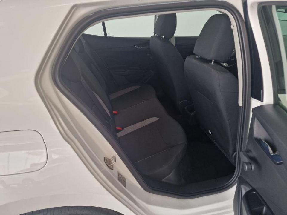 Skoda Fabia 1.0 MPI Active 59 kW (80 CV)