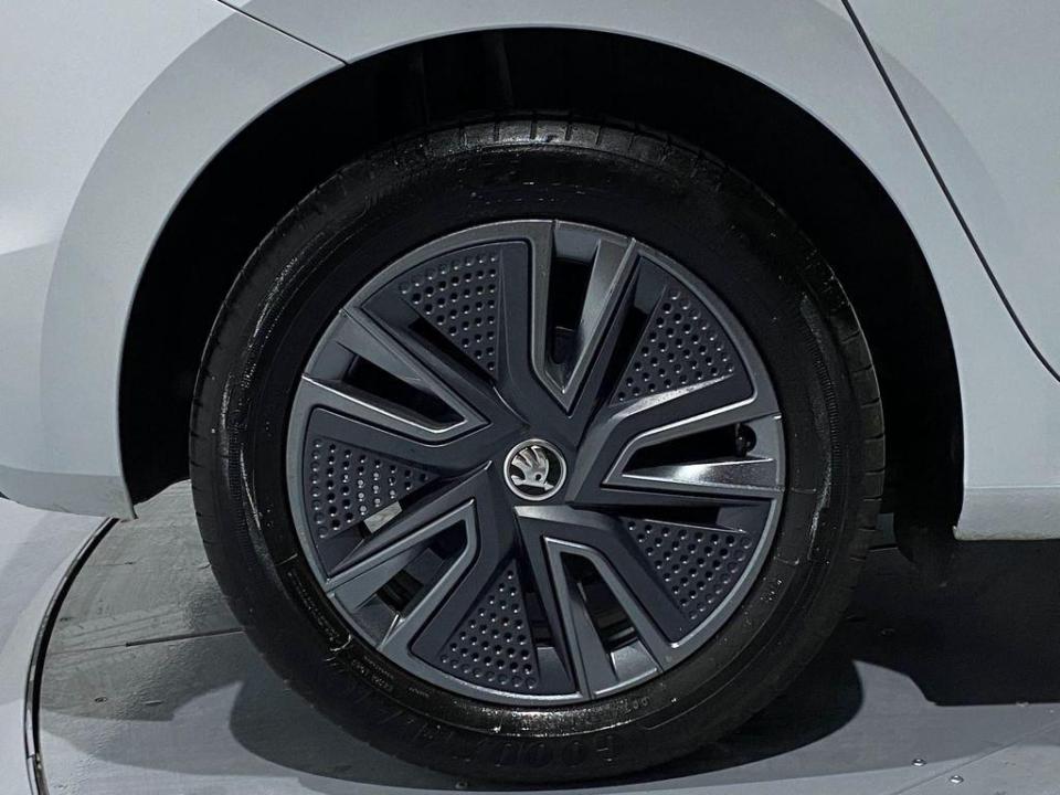 Skoda Fabia 1.0 TSI Selection 70 kW (95 CV)