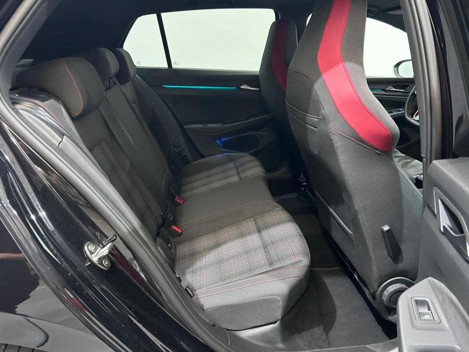 Volkswagen Golf GTI 2.0 TSI 180 kW (245 CV) DSG
