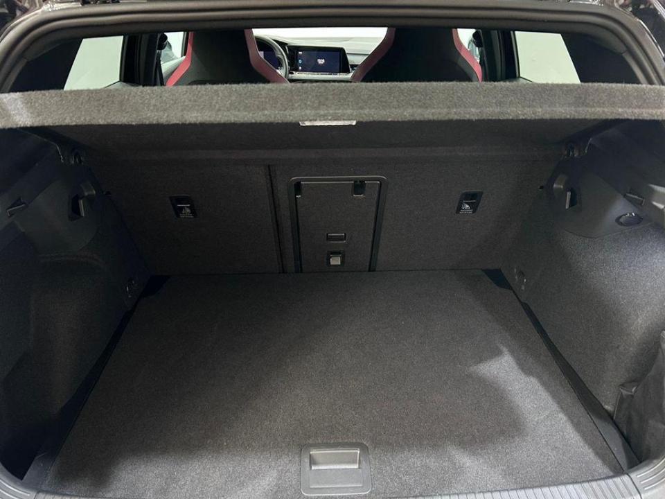 Volkswagen Golf GTI 2.0 TSI 180 kW (245 CV) DSG