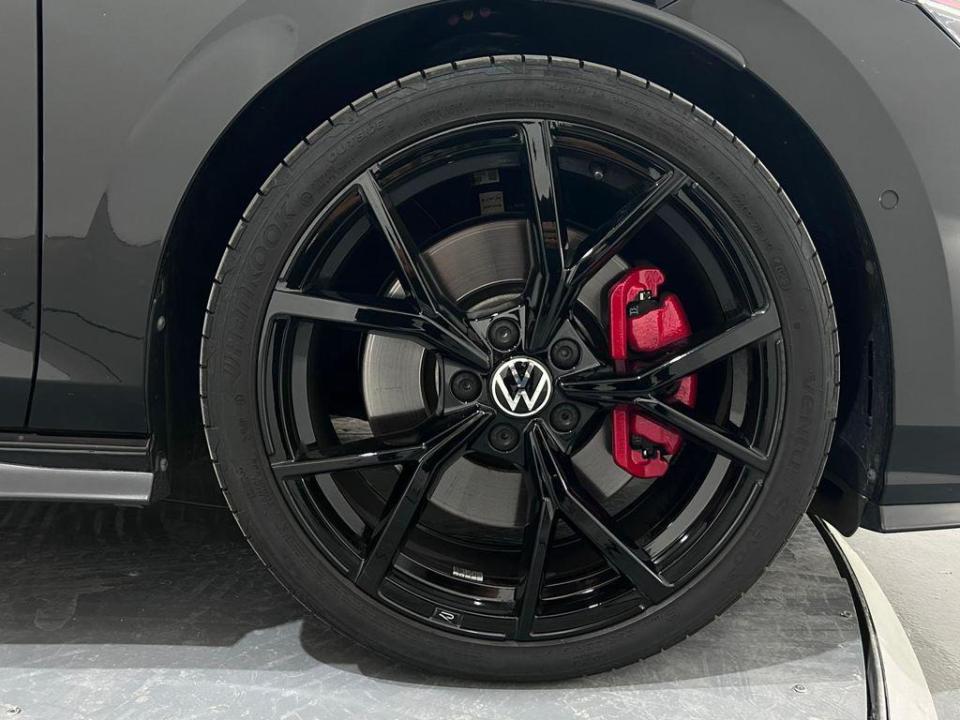 Volkswagen Golf GTI 2.0 TSI 180 kW (245 CV) DSG