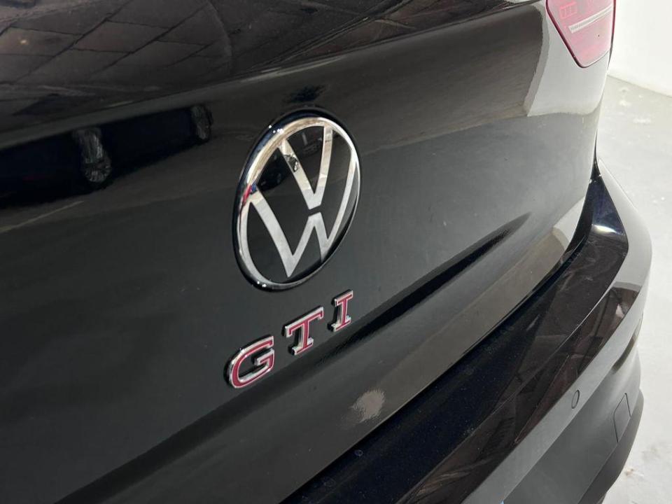 Volkswagen Golf GTI 2.0 TSI 180 kW (245 CV) DSG