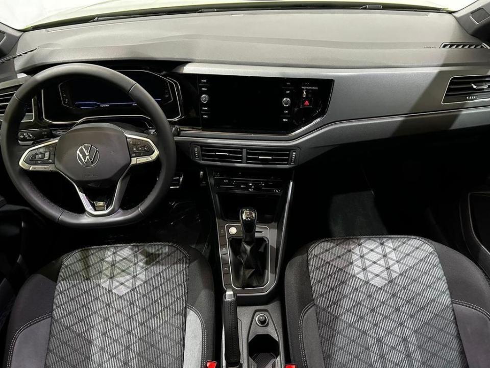 Volkswagen Taigo R-Line 1.0 TSI 85 kW (115 CV) DSG