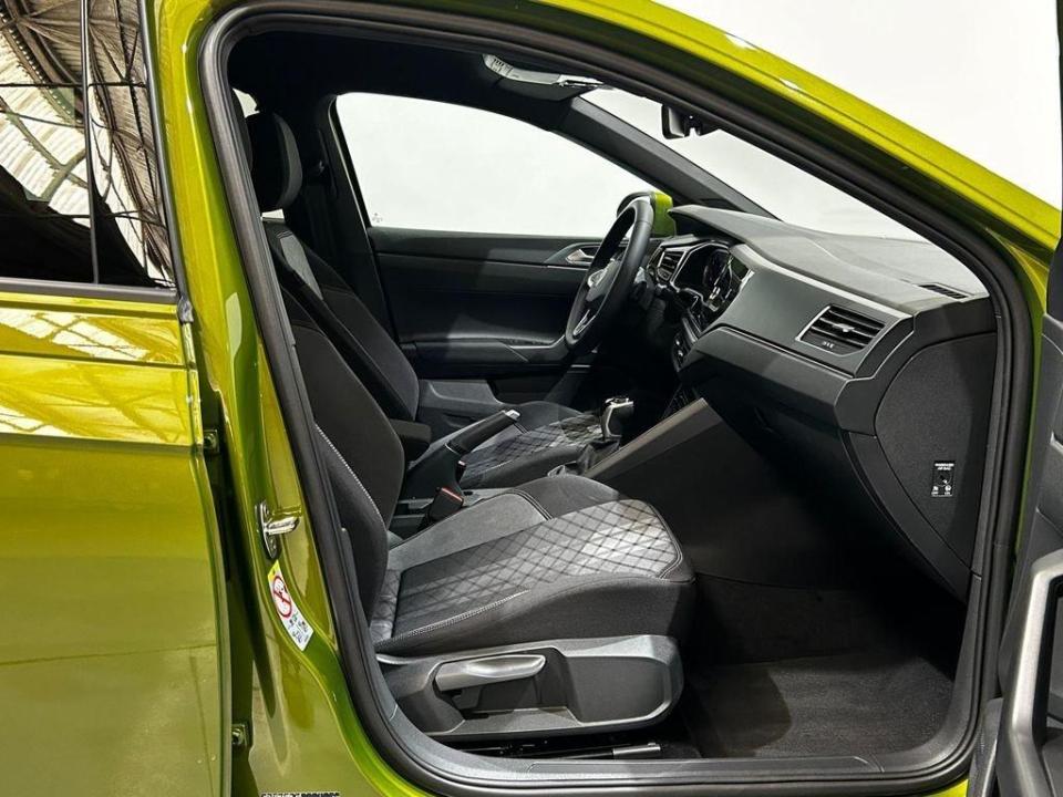 Volkswagen Taigo R-Line 1.0 TSI 85 kW (115 CV) DSG