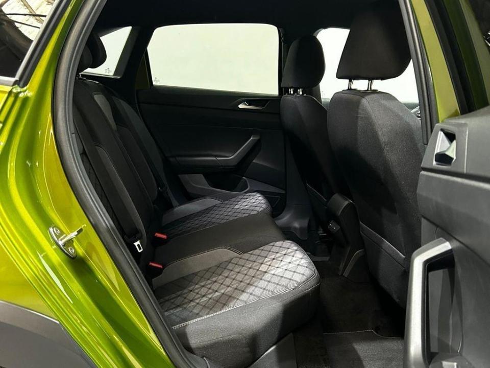 Volkswagen Taigo R-Line 1.0 TSI 85 kW (115 CV) DSG