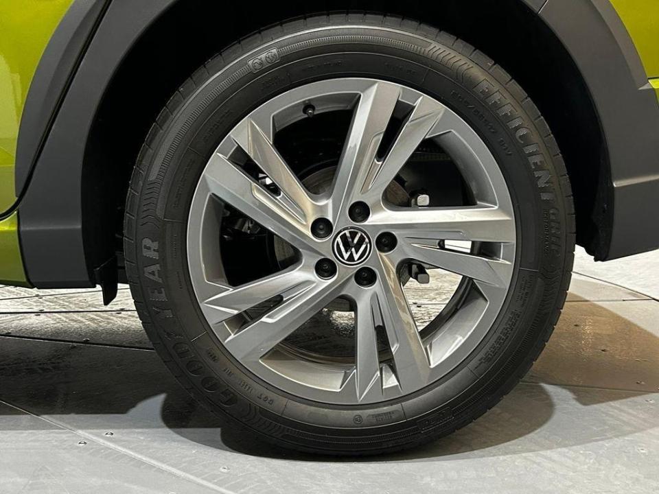 Volkswagen Taigo R-Line 1.0 TSI 85 kW (115 CV) DSG