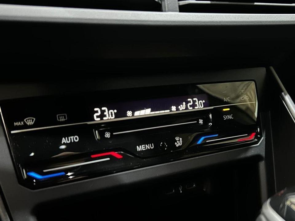 Volkswagen Taigo R-Line 1.0 TSI 85 kW (115 CV) DSG