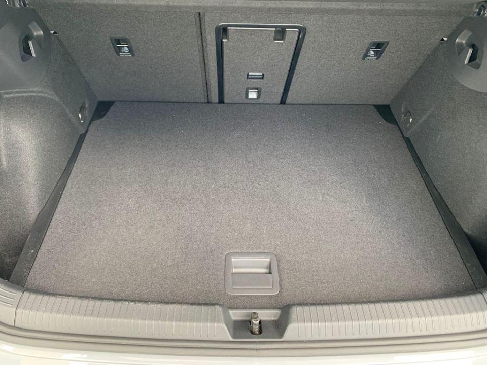 Volkswagen Golf GTI 2.0 TSI 180 kW (245 CV) DSG