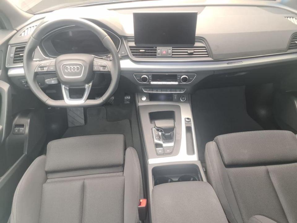 Audi Q5 S line 50 TFSIe quattro-ultra 220 kW (299 CV) S tronic