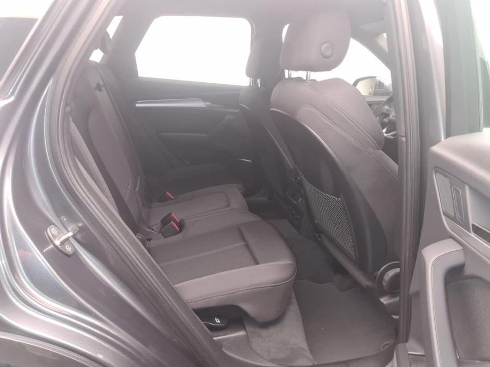 Audi Q5 S line 50 TFSIe quattro-ultra 220 kW (299 CV) S tronic