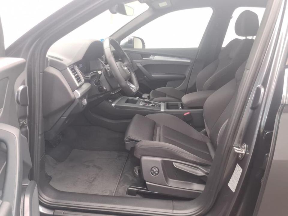 Audi Q5 S line 50 TFSIe quattro-ultra 220 kW (299 CV) S tronic