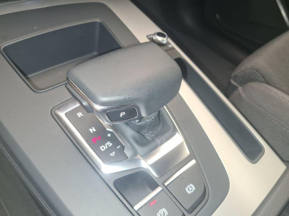 Audi Q5 S line 50 TFSIe quattro-ultra 220 kW (299 CV) S tronic