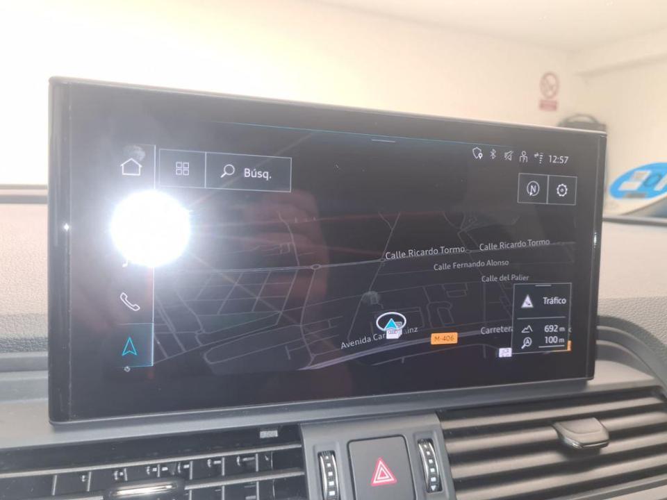 Audi Q5 S line 50 TFSIe quattro-ultra 220 kW (299 CV) S tronic