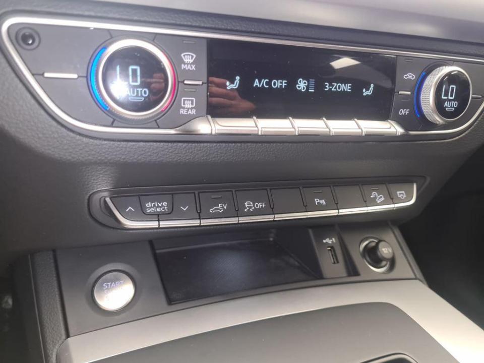 Audi Q5 S line 50 TFSIe quattro-ultra 220 kW (299 CV) S tronic
