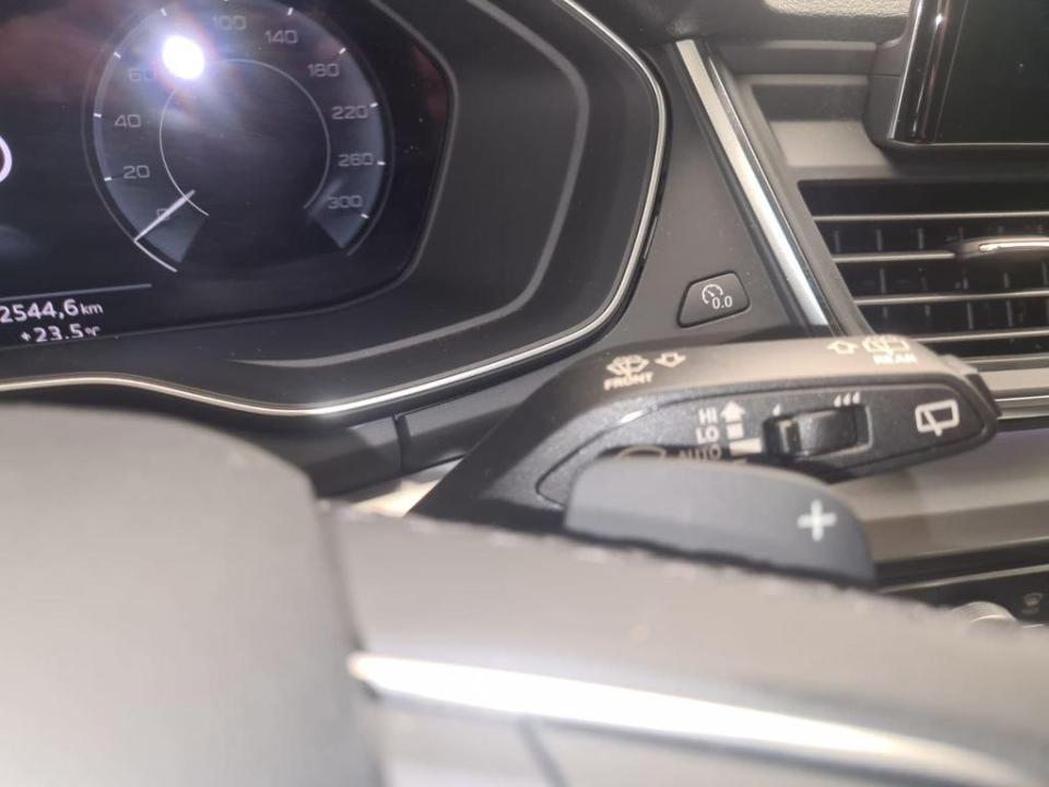 Audi Q5 S line 50 TFSIe quattro-ultra 220 kW (299 CV) S tronic