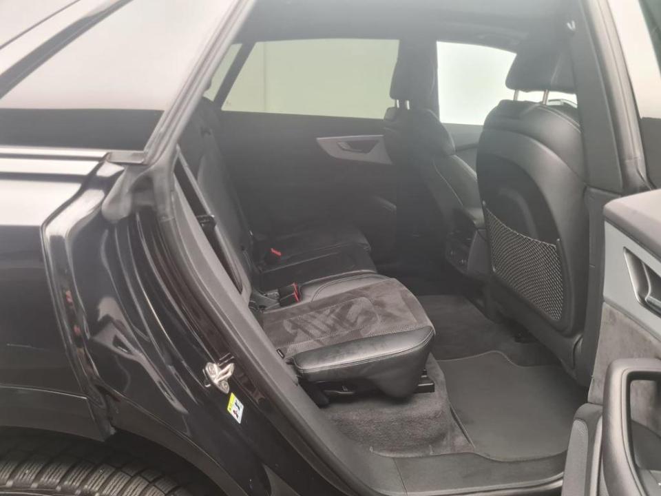 Audi Q8 Black line 50 TDI quattro 210 kW (286 CV) tiptronic