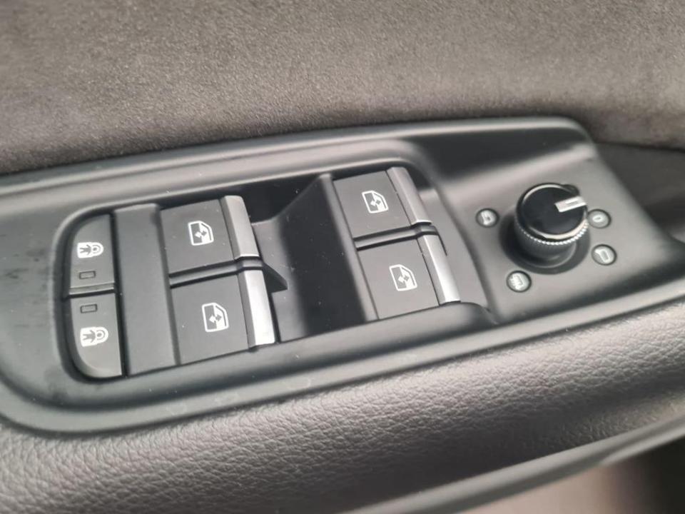 Audi Q8 Black line 50 TDI quattro 210 kW (286 CV) tiptronic