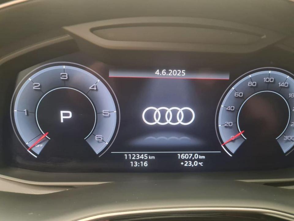 Audi Q8 Black line 50 TDI quattro 210 kW (286 CV) tiptronic