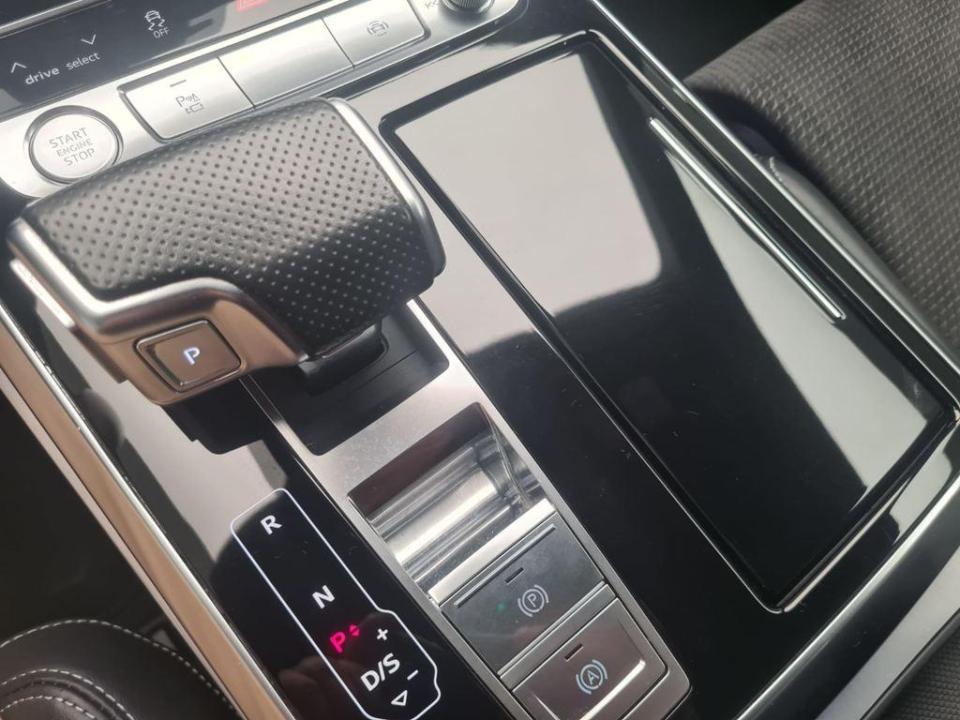 Audi Q8 Black line 50 TDI quattro 210 kW (286 CV) tiptronic