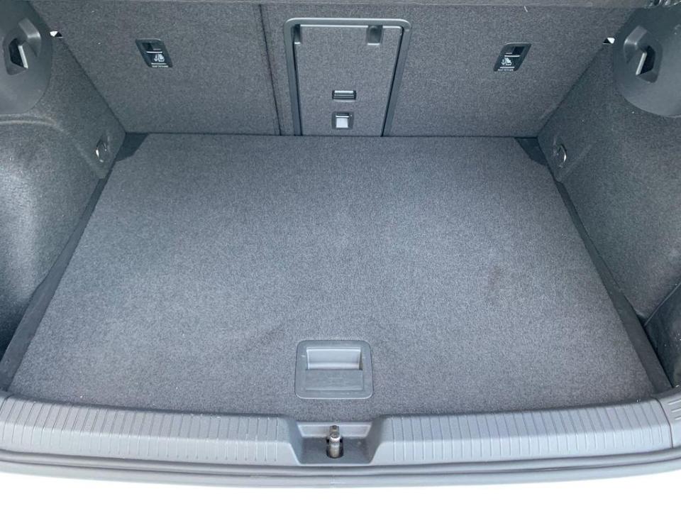 Volkswagen Golf GTI 2.0 TSI 180 kW (245 CV) DSG