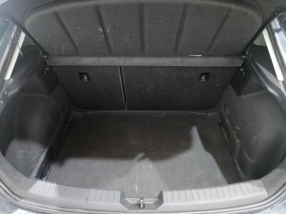 SEAT Leon 1.5 eTSI S&S Style Special Edition DSG 110 kW (150 CV)