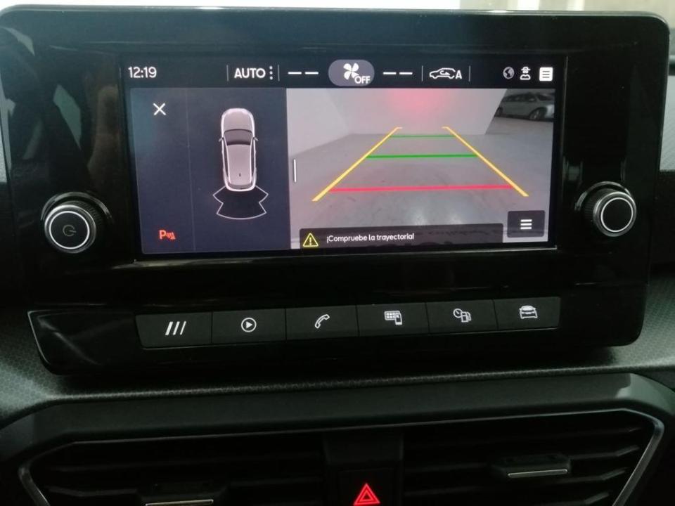 SEAT Leon 1.5 eTSI S&S Style Special Edition DSG 110 kW (150 CV)