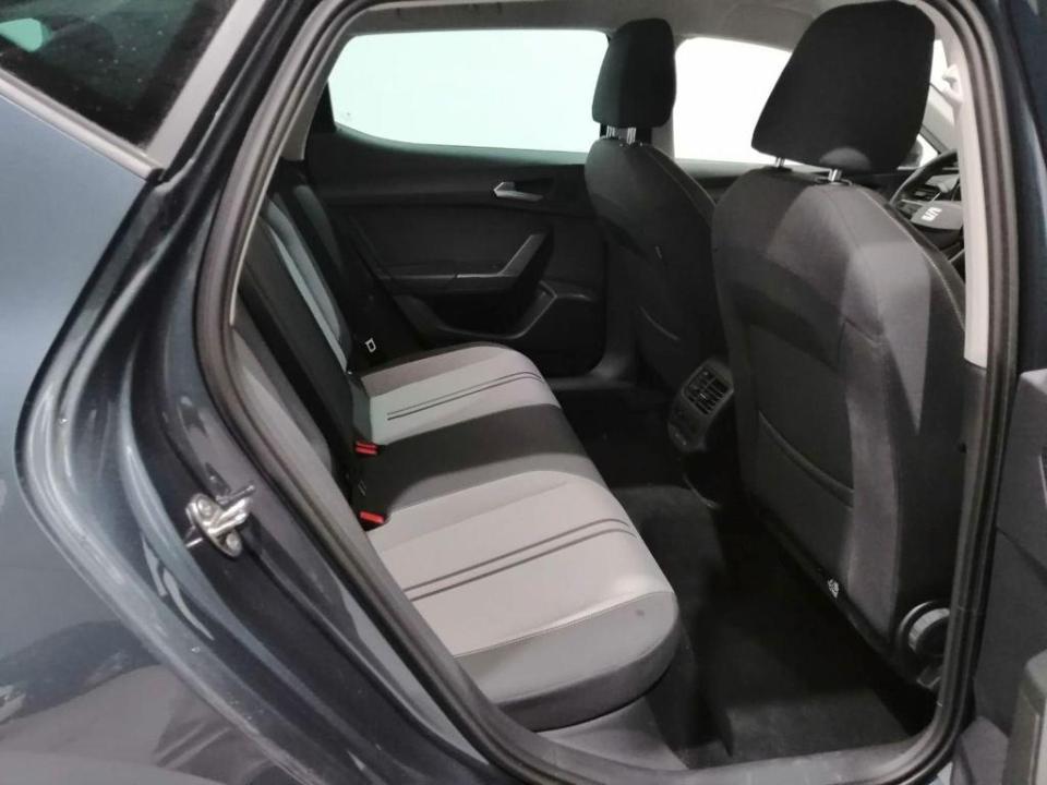 SEAT Leon 1.5 eTSI S&S Style Special Edition Vision DSG 110 kW (150 CV)