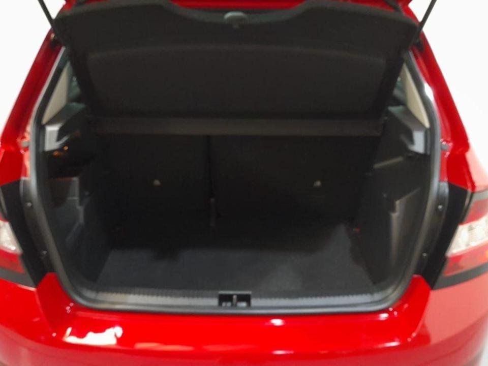 Skoda Fabia 1.0 TSI Ambition Plus 70 kW (95 CV)