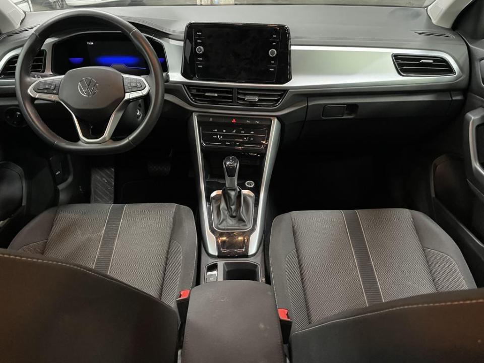 Volkswagen T-Roc Life 1.5 TSI 110 kW (150 CV) DSG