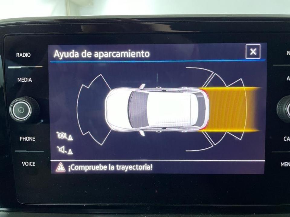 Volkswagen T-Roc Life 1.5 TSI 110 kW (150 CV) DSG