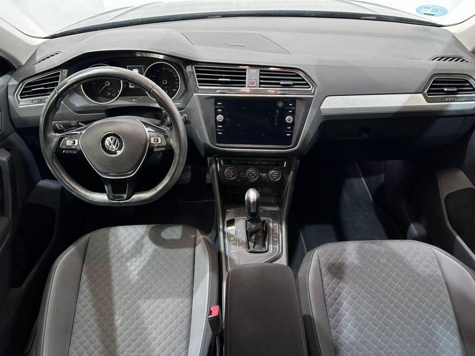 Volkswagen Tiguan Advance 2.0 TDI 110 kW (150 CV) DSG